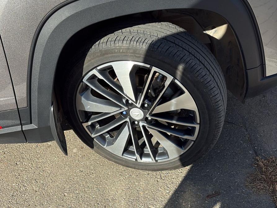 Changan CS35 Plus I Рестайлинг Ижевск  - изображение 14