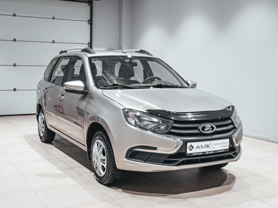 Lada (ВАЗ) Granta I Рестайлинг Екатеринбург  - изображение 2