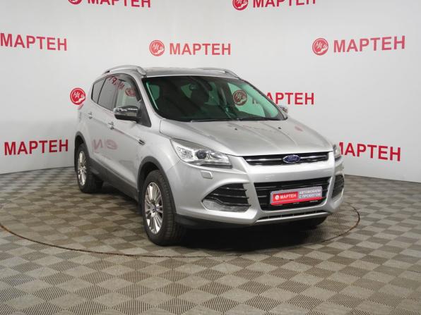 Ford Kuga II с пробегом 2014 года, цена 969 000 рублей, 199092 км, внедорожник, Автокод Объявления