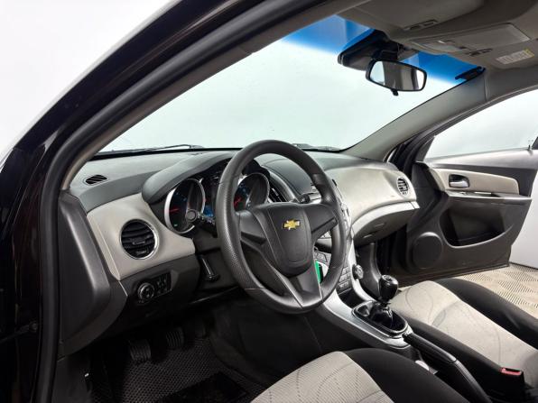 Chevrolet Cruze I Рестайлинг с пробегом 2014 года, цена 1 065 000 рублей, 86347 км, седан, Автокод Объявления