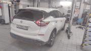 Nissan Murano III (Z52) Санкт-Петербург  - изображение 9