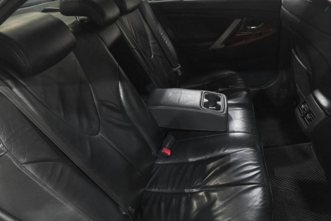 Toyota Camry VI (XV40) с пробегом 2007 года, цена 1 089 000 рублей, 235000 км, седан, Автокод Объявления