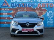 Renault Sandero II Рестайлинг Набережные Челны  - изображение 31
