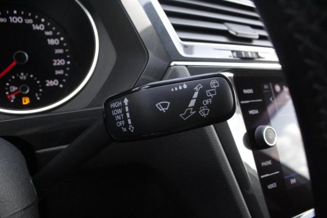 Volkswagen Tiguan II Рестайлинг с пробегом 2021 года, цена 2 895 000 рублей, 64706 км, внедорожник, Автокод Объявления
