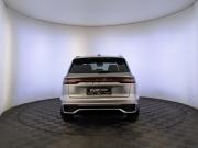 Geely Monjaro I Москва  - изображение 36