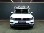 Volkswagen Tiguan II Уфа  - изображение 19