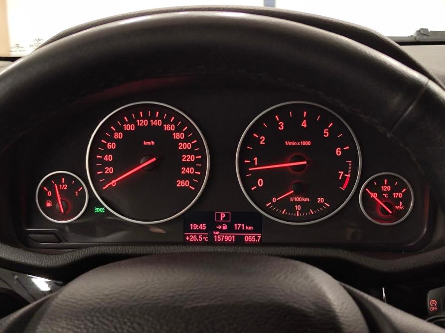 BMW X3 II (F25) Рестайлинг Санкт-Петербург  - изображение 15
