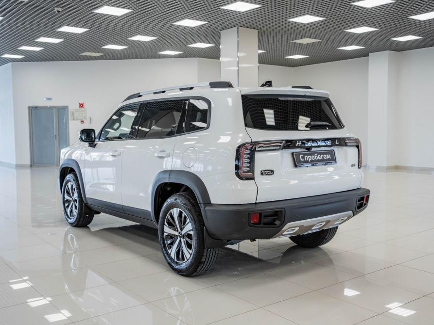 Haval Dargo Самара  - изображение 6
