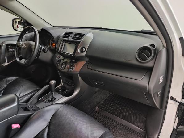 Toyota RAV4 III (XA30) Рестайлинг с пробегом 2011 года, цена 1 500 000 рублей, 206161 км, внедорожник, Автокод Объявления