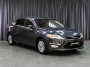 Ford Mondeo IV Рестайлинг Тюмень  - изображение 17