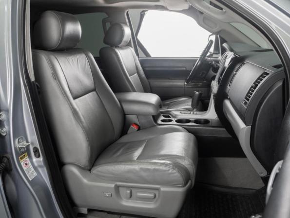 Toyota Tundra II с пробегом 2010 года, цена 3 950 000 рублей, 285688 км, offers.body_type.unknown, Автокод Объявления