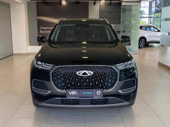 Chery Tiggo 8 Pro Max I Рестайлинг с пробегом 2024 года, цена 2 587 000 рублей, 77821 км, внедорожник, Автокод Объявления