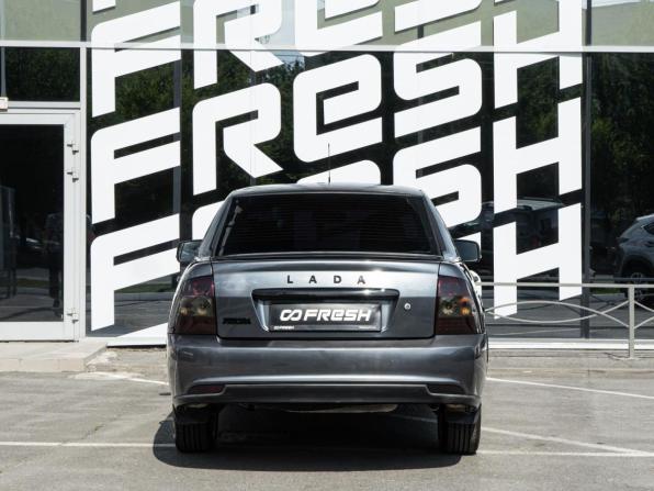 Lada (ВАЗ) Priora I с пробегом 2013 года, цена 555 000 рублей, 145833 км, седан, Автокод Объявления