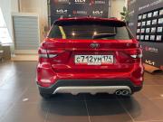 Kia Rio IV Миасс  - изображение 24