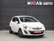 Opel Corsa D Рестайлинг II Екатеринбург  - изображение 20