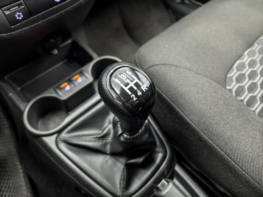 Lada (ВАЗ) Granta I Рестайлинг Белгород  - изображение 8