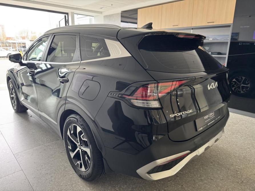 Kia Sportage V Ярославль  - изображение 6