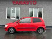 Hyundai Getz I Рестайлинг Альметьевск  - изображение 31