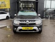 Renault Duster I Рестайлинг Нефтекамск  - изображение 12