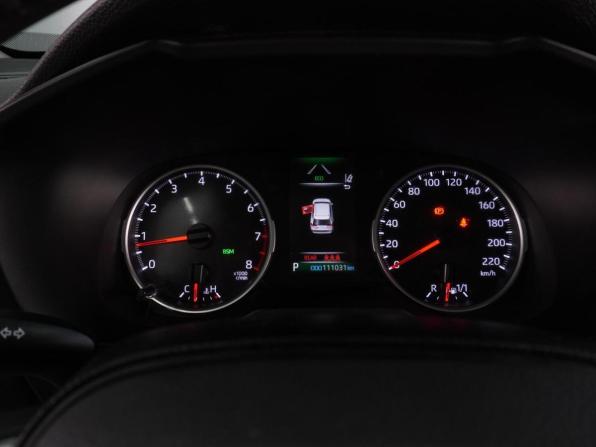 Toyota RAV4 V (XA50) с пробегом 2019 года, цена 2 499 000 рублей, 111031 км, внедорожник, Автокод Объявления