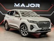 Chery Tiggo 7 Pro I Москва  - изображение 29