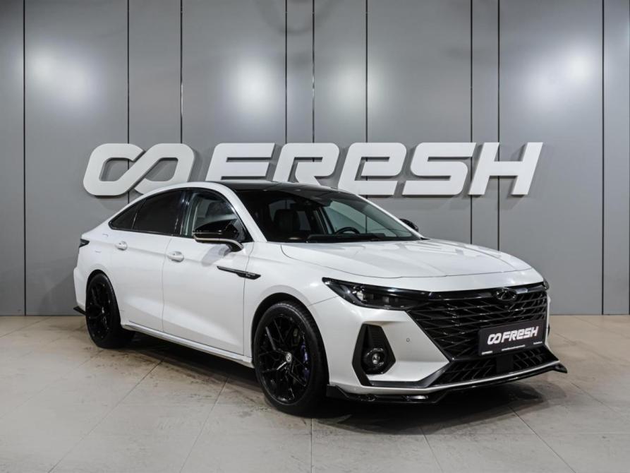 Chery Arrizo 8 Воронеж  - изображение 1