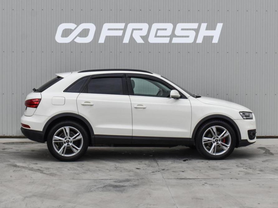 Audi Q3 I (8U) Краснодар  - изображение 5