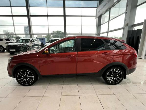 Lada (ВАЗ) Vesta I с пробегом 2019 года, цена 1 095 000 рублей, 111165 км, универсал, Автокод Объявления