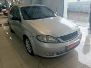 Chevrolet Lacetti I Арзамас  - изображение 9