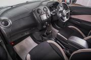 Nissan Note II Рестайлинг Томск  - изображение 33