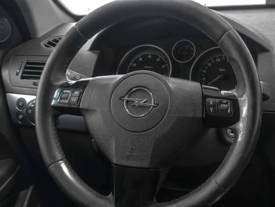 Opel Astra H Рестайлинг Ростов-на-Дону  - изображение 14