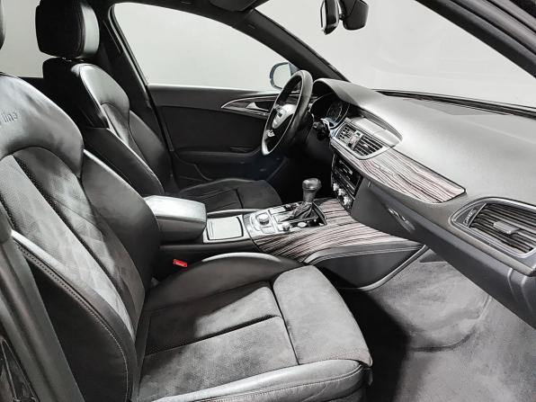 Audi A6 IV (C7) с пробегом 2012 года, цена 1 420 000 рублей, 222266 км, седан, Автокод Объявления