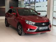 Lada (ВАЗ) Vesta I Тверь  - изображение 17