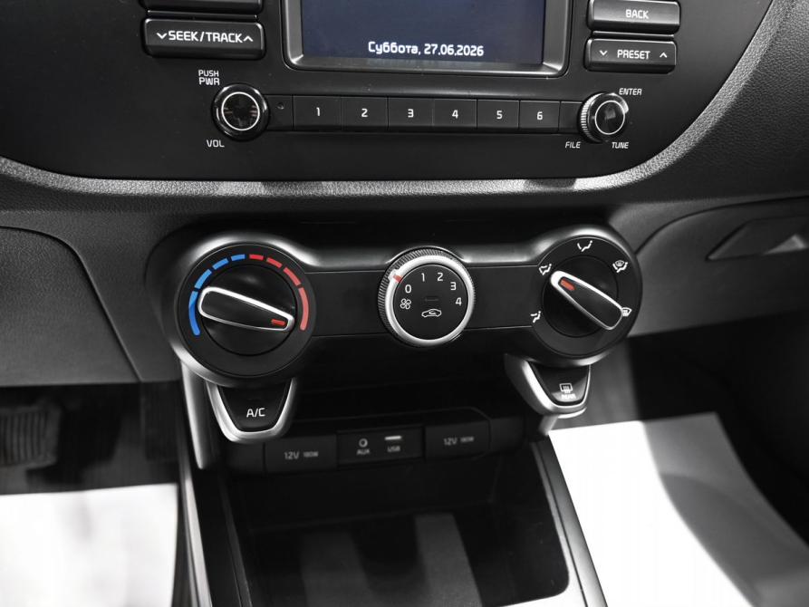 Kia Rio IV Тверь  - изображение 14