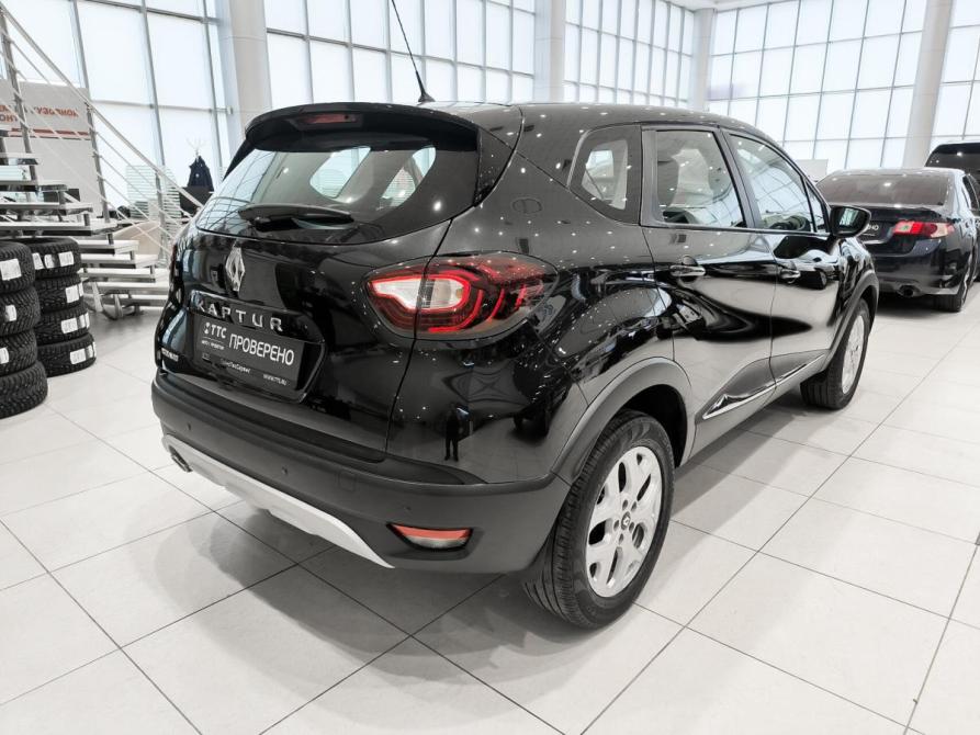 Renault Kaptur I Казань  - изображение 6