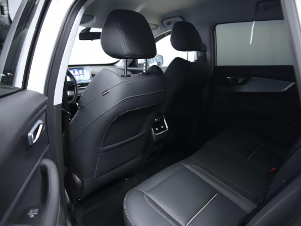 Chery Tiggo 7 Pro Max I с пробегом 2023 года, цена 1 850 000 рублей, 25341 км, внедорожник, Автокод Объявления