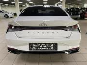 Hyundai Elantra VII (CN7) Челябинск  - изображение 22