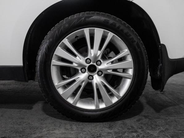 Lexus RX III с пробегом 2011 года, цена 2 200 000 рублей, 263744 км, внедорожник, Автокод Объявления