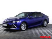 Toyota Camry VIII (XV70) Рестайлинг Москва  - изображение 26
