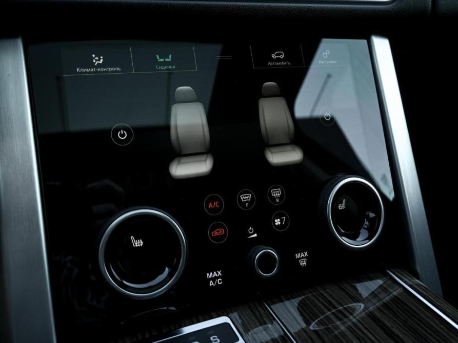 Land Rover Range Rover IV Рестайлинг Волгоград  - изображение 29