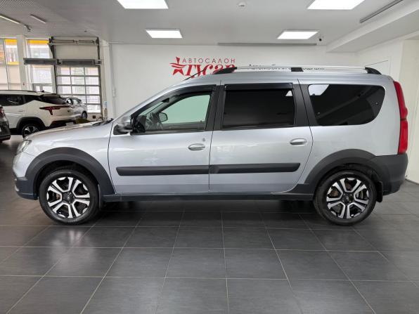 Lada (ВАЗ) Largus I Рестайлинг с пробегом 2021 года, цена 1 118 000 рублей, 114500 км, универсал, Автокод Объявления