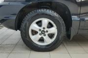 Hyundai Santa Fe Classic Москва  - изображение 27