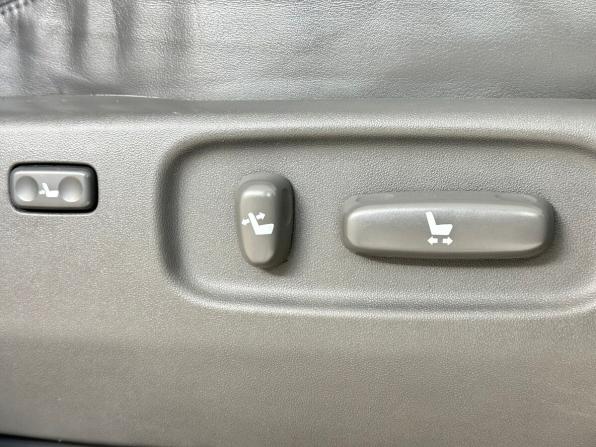 Lexus GX I с пробегом 2005 года, цена 1 999 000 рублей, 318695 км, внедорожник, Автокод Объявления