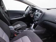 Kia Ceed II Рестайлинг Москва  - изображение 28