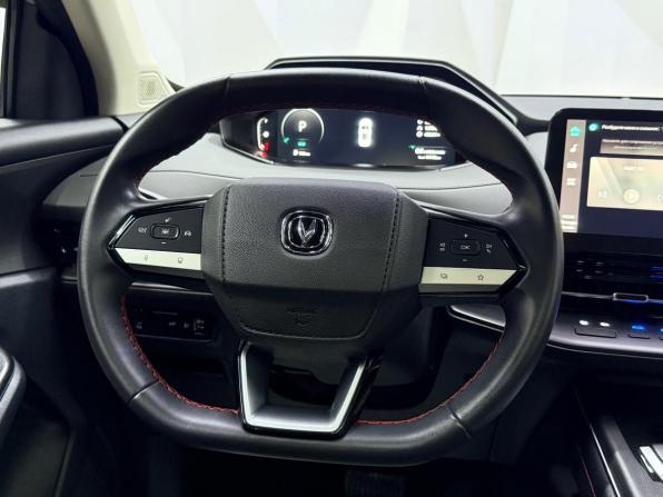 Changan UNI-S I с пробегом 2024 года, цена 2 310 000 рублей, 19000 км, внедорожник, Автокод Объявления