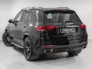 Mercedes-Benz GLE II (V167) Химки  - изображение 37