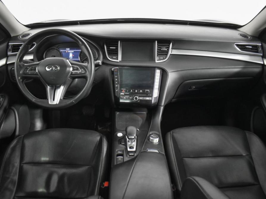 Infiniti QX50 II Санкт-Петербург  - изображение 13