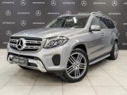Mercedes-Benz GLS I (X166) Москва  - изображение 31