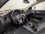 Nissan Qashqai II Рестайлинг Москва  - изображение 44