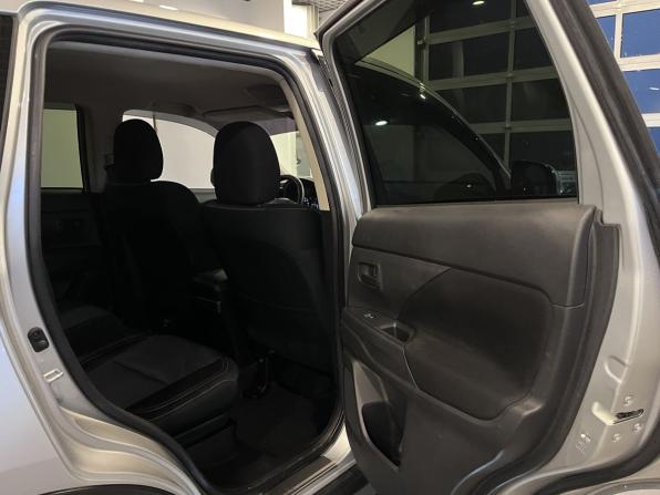 Mitsubishi Outlander III Рестайлинг 3 с пробегом 2021 года, цена 1 999 000 рублей, 114830 км, внедорожник, Автокод Объявления